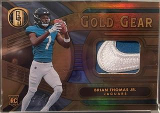 Brian Thomas Jr.