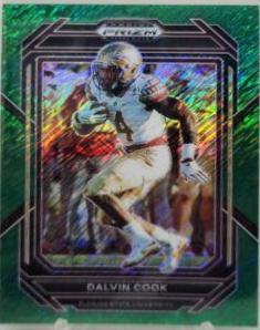 Dalvin Cook
