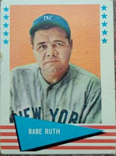 Babe Ruth