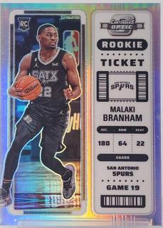 Malaki Branham