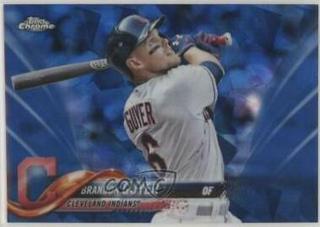 Brandon Guyer