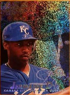 Jermaine Dye