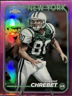 Wayne Chrebet
