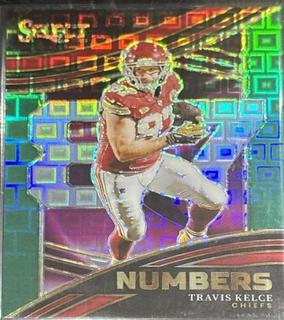 Travis Kelce