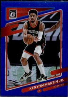 Kenyon Martin Jr.