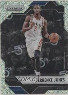 Terrence Jones
