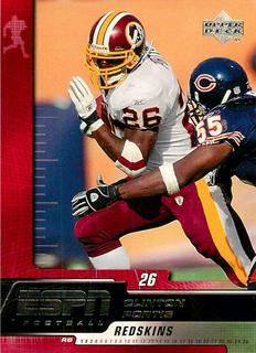Clinton Portis