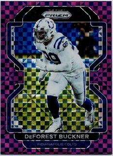DeForest Buckner