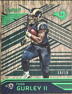 Todd Gurley II