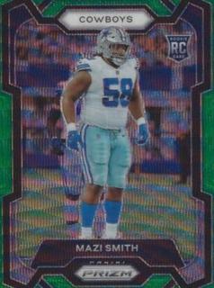 Mazi Smith