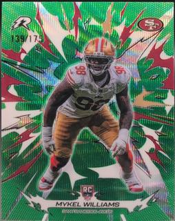 Mykel Williams
