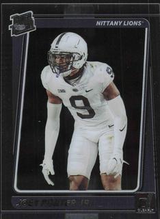 Joey Porter Jr.