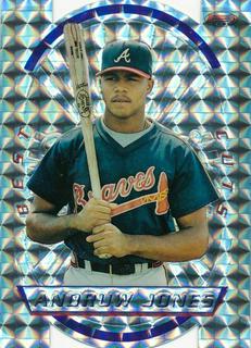 Andruw Jones