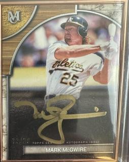 Mark McGwire