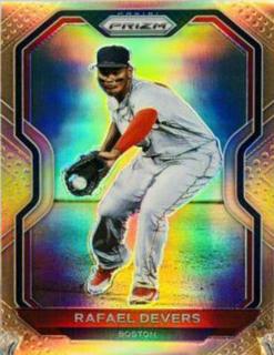 Rafael Devers