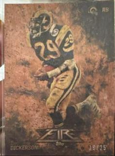 Eric Dickerson
