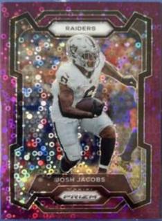 Josh Jacobs