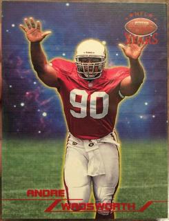 Andre Wadsworth