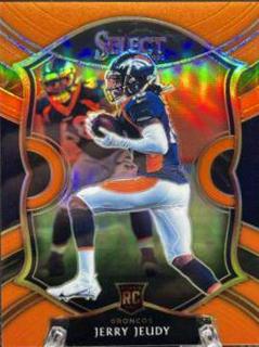 Jerry Jeudy