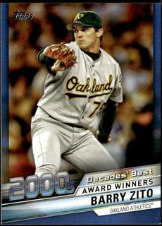 Barry Zito