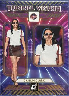 Caitlin Clark