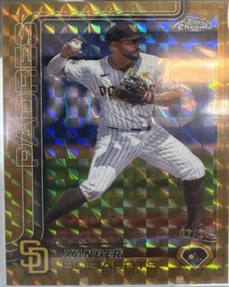 Xander Bogaerts