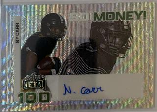 Ny Carr