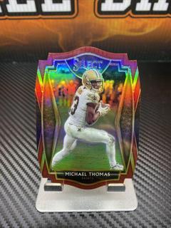 Michael Thomas