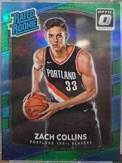 Zach Collins