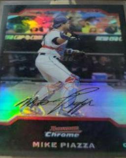 Mike Piazza