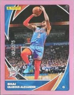 Shai Gilgeous Alexander