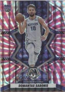 Domantas Sabonis
