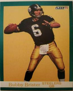 Bubby Brister