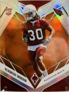 Keaontay Ingram