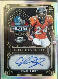 Champ Bailey