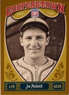 Joe Medwick