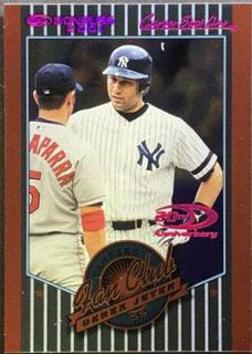 Derek Jeter