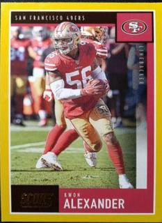 Kwon Alexander