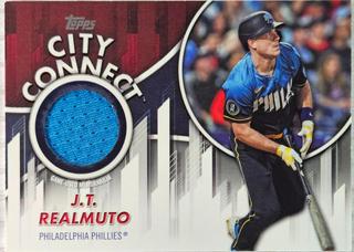 J.T. Realmuto