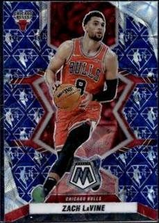 Zach LaVine