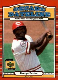 George Foster