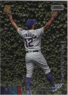 Kyle Schwarber