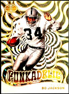 Bo Jackson