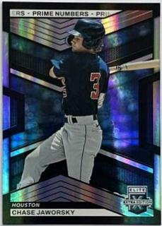 Chase Jaworsky