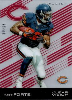 Matt Forte