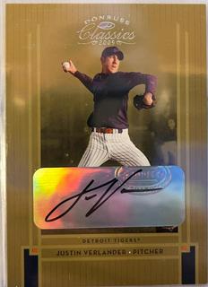 Justin Verlander