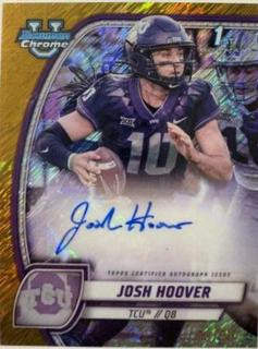 Josh Hoover