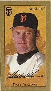 Matt Williams