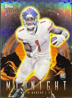 Malik Nabers