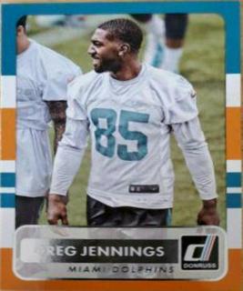 Greg Jennings
